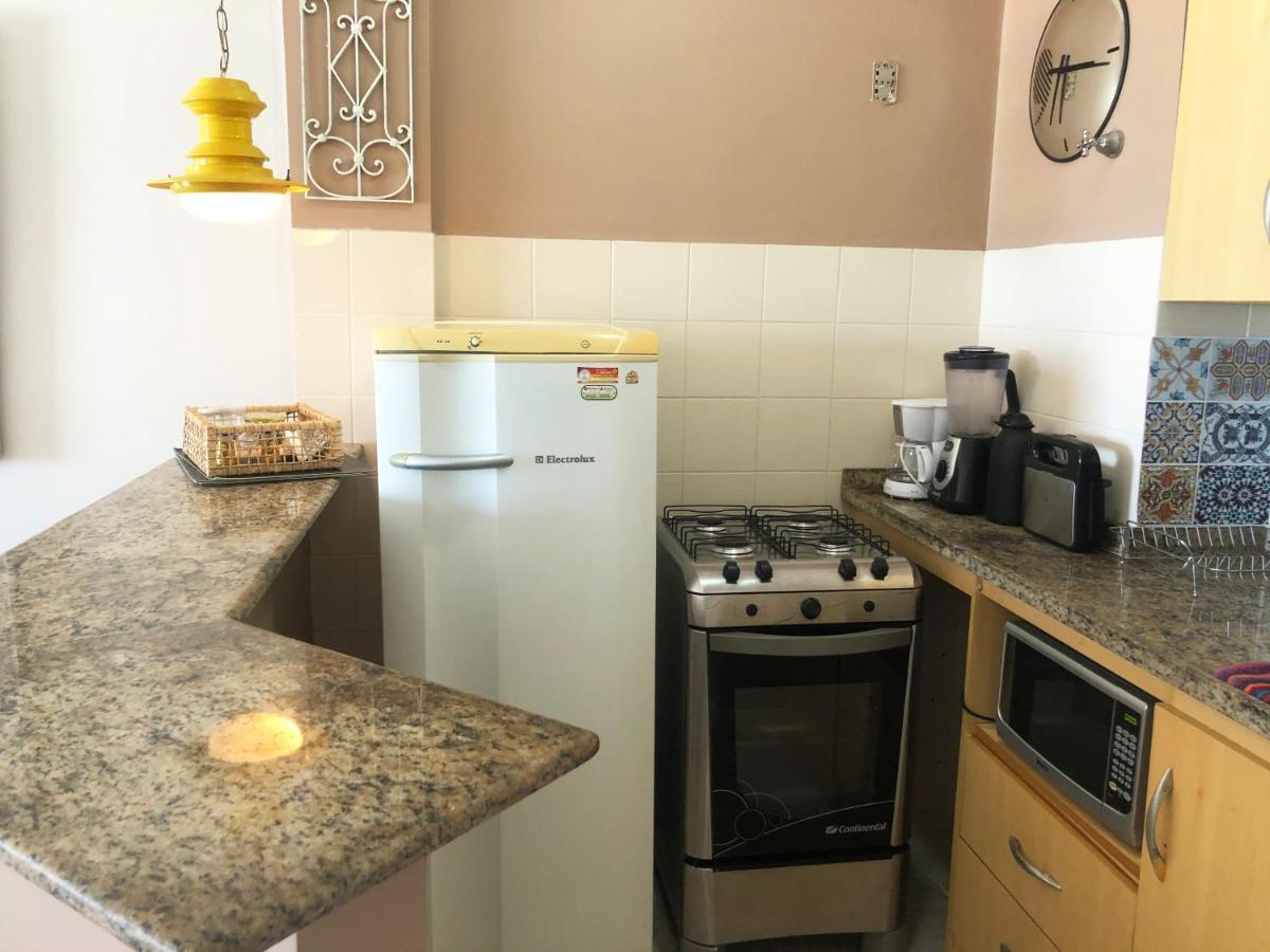 דירות Florianópolis Residencial Lexus Beira-Mar מראה חיצוני תמונה