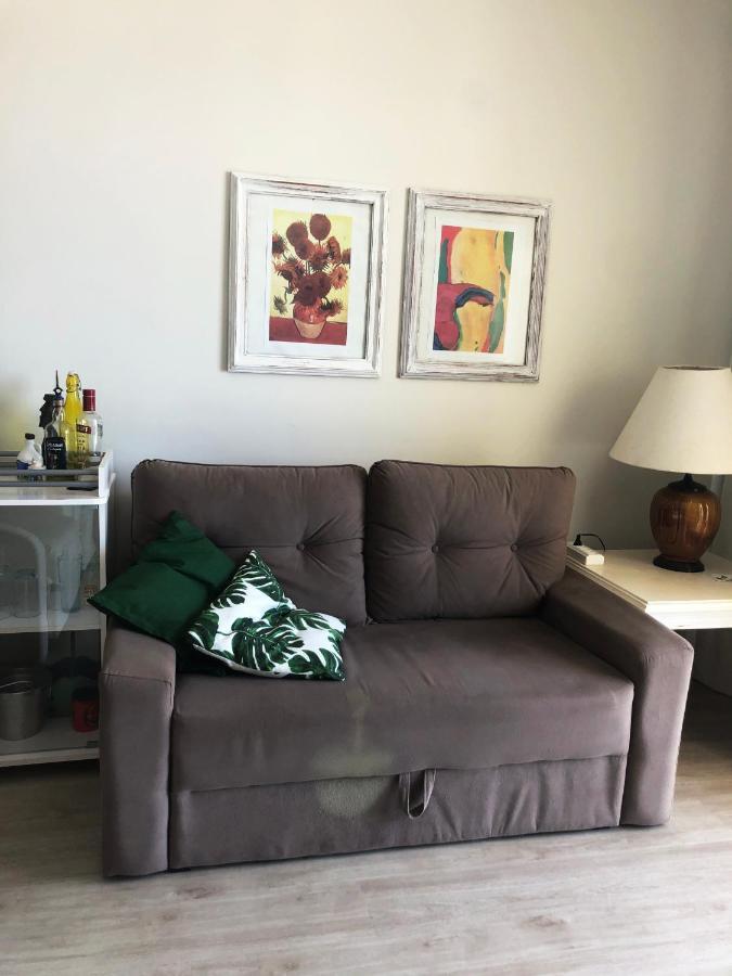 דירות Florianópolis Residencial Lexus Beira-Mar מראה חיצוני תמונה