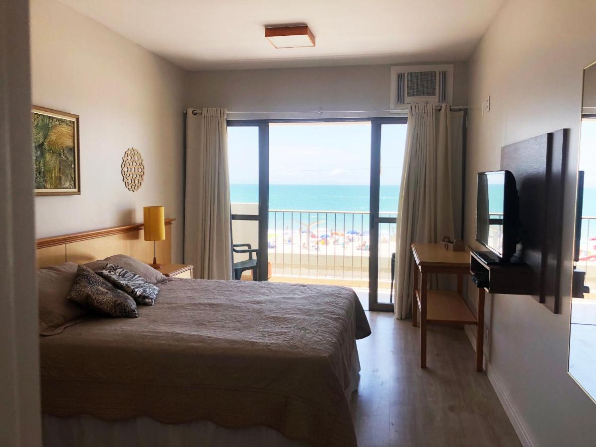 דירות Florianópolis Residencial Lexus Beira-Mar מראה חיצוני תמונה