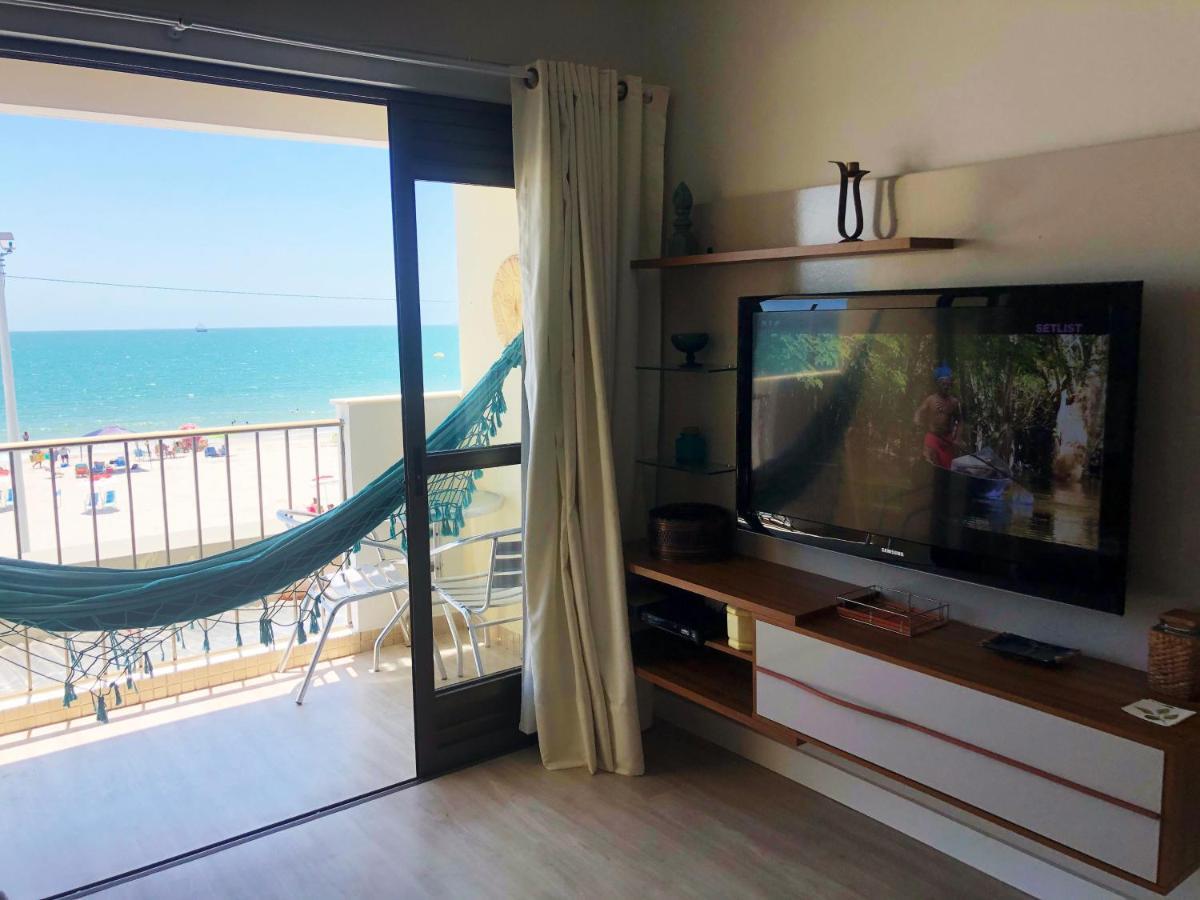 דירות Florianópolis Residencial Lexus Beira-Mar מראה חיצוני תמונה