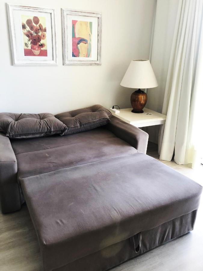 דירות Florianópolis Residencial Lexus Beira-Mar מראה חיצוני תמונה