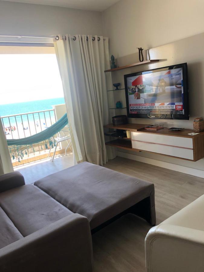 דירות Florianópolis Residencial Lexus Beira-Mar מראה חיצוני תמונה