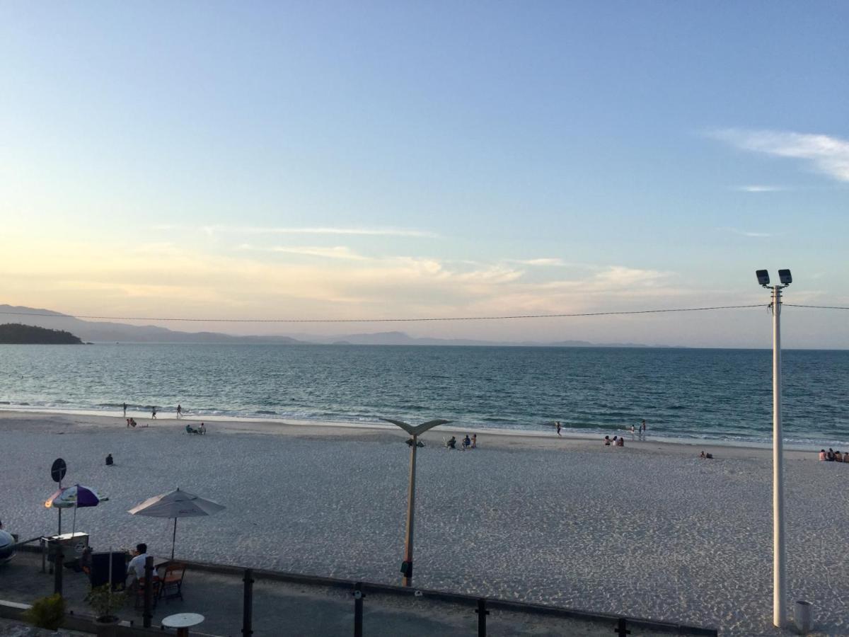 דירות Florianópolis Residencial Lexus Beira-Mar מראה חיצוני תמונה
